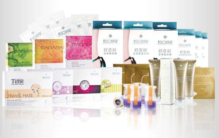 Treatment solutions for the skin